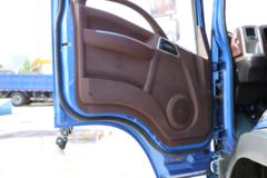 重汽王牌 7系 757B 129马力 4X2 3.8米自卸车(5L后桥)(CDW3040A2Q5)