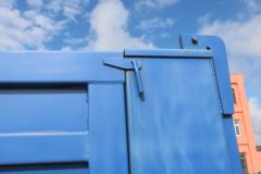 重汽王牌 7系 757B 129马力 4X2 3.8米自卸车(5L后桥)(CDW3040A2Q5)