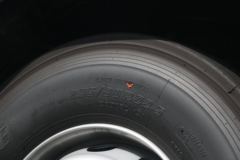 斯堪尼亚 新R系列重卡 450马力 6X2R牵引车(型号R450)