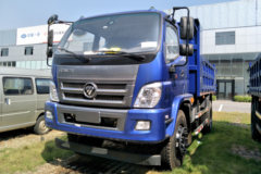 全新瑞沃，扎实的车身，完善的服务，不一般的驾乘感受