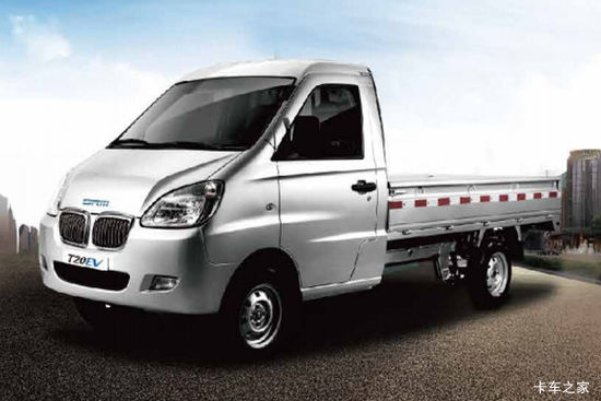 SRM��Դ T20EV ������ 2.1T 2.7�׵��Ŵ��綯����΢��(SRM��)35.04kWh