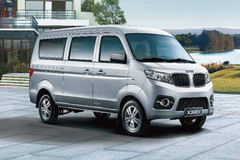 X30EV 电动封闭厢货