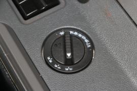 漢風XG1H(原漢風G7)&nbsp;自卸车驾驶室                                               图片