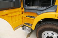 徐工 漢風(汉风)G7 350马力 8X4 自卸车(NXG3310D5WEMX)