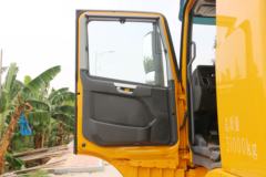 徐工 漢風(汉风)G7 350马力 8X4 自卸车(NXG3310D5WEMX)