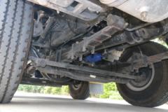 徐工 漢風(汉风)G7 350马力 8X4 自卸车(NXG3310D5WEMX)