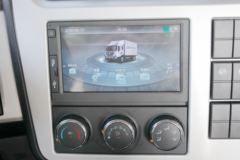 东风商用车 天锦KR中卡 245马力 6X2 7.7米载货车(DFH1250BXV)