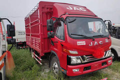 优惠0.8万 骏铃V6载货车火热促销中