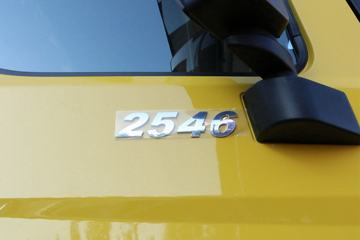 ���� V3ET�ؿ� ��Ӣ�� 460���� 6X4 LNGǣ����(����)(ND4250BG6J7Z01)ͼƬ