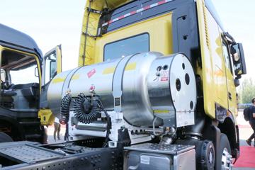 ���� V3ET�ؿ� ��Ӣ�� 460���� 6X4 LNGǣ����(����)(ND4250BG6J7Z01)ͼƬ