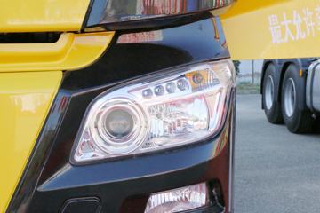 ���� V3ET�ؿ� ��Ӣ�� 460���� 6X4 LNGǣ����(����)(ND4250BG6J7Z01)ͼƬ