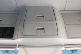 北奔V3ET 牵引车驾驶室                                               图片