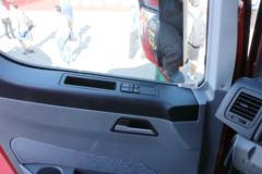 北奔 V3ET重卡 精英版 460马力 6X4 LNG牵引车(国六)(ND4250BG6J7Z01)