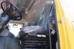 北奔 V3ET重卡 精英版 460马力 6X4 LNG牵引车(国六)(ND4250BG6J7Z01)
