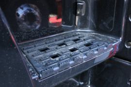 北奔V3ET 牵引车底盘                                                图片