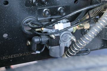 ���� V3ET�ؿ� ��Ӣ�� 460���� 6X4 LNGǣ����(����)(ND4250BG6J7Z01)ͼƬ