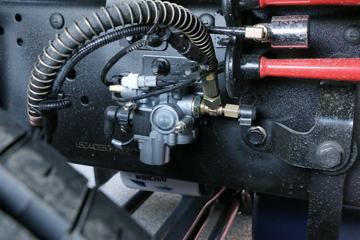 ���� V3ET�ؿ� ��Ӣ�� 460���� 6X4 LNGǣ����(����)(ND4250BG6J7Z01)ͼƬ