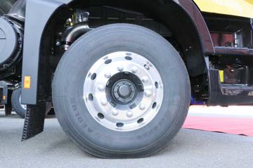 ���� V3ET�ؿ� ��Ӣ�� 460���� 6X4 LNGǣ����(����)(ND4250BG6J7Z01)ͼƬ