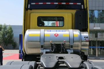 ���� V3ET�ؿ� ��Ӣ�� 460���� 6X4 LNGǣ����(����)(ND4250BG6J7Z01)ͼƬ