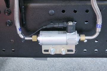 ���� V3ET�ؿ� ��Ӣ�� 460���� 6X4 LNGǣ����(����)(ND4250BG6J7Z01)ͼƬ