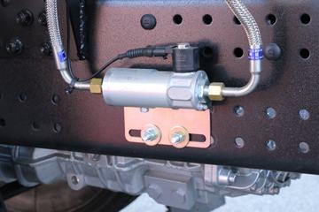 ���� V3ET�ؿ� ��Ӣ�� 460���� 6X4 LNGǣ����(����)(ND4250BG6J7Z01)ͼƬ