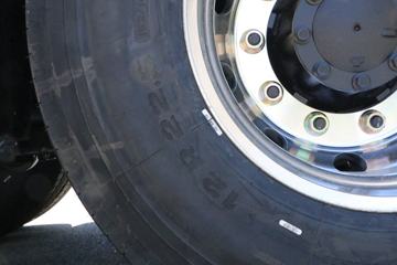 ���� V3ET�ؿ� ��Ӣ�� 460���� 6X4 LNGǣ����(����)(ND4250BG6J7Z01)ͼƬ