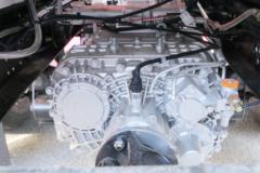 北奔 V3ET重卡 精英版 460马力 6X4 LNG牵引车(国六)(ND4250BG6J7Z01)