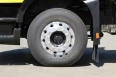 北奔 V3ET重卡 精英版 460马力 6X4 LNG牵引车(国六)(ND4250BG6J7Z01)