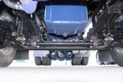 北奔 V3ET重卡 精英版 460马力 6X4 LNG牵引车(国六)(ND4250BG6J7Z01)