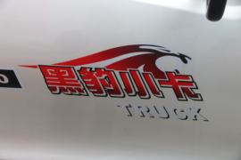 黑豹H3&nbsp;载货车外观                                                图片