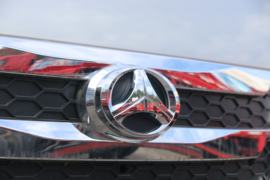 黑豹H3&nbsp;载货车外观                                                图片