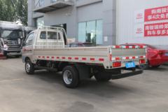 北汽黑豹 H3 90马力 3.7米单排栏板微卡(BJ1040D10HS)