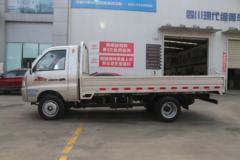 北汽黑豹 H3 90马力 3.7米单排栏板微卡(BJ1040D10HS)