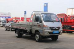 北汽黑豹 H3 90马力 3.7米单排栏板微卡(BJ1040D10HS)