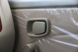 黑豹H3&nbsp;载货车驾驶室                                               图片