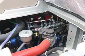 �����ڱ� H3 90���� 3.7�׵�������΢��(BJ1040D10HS)ͼƬ