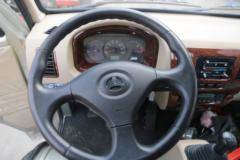 北汽黑豹 H3 90马力 3.7米单排栏板微卡(BJ1040D10HS)