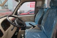 北汽黑豹 H3 90马力 3.7米单排栏板微卡(BJ1040D10HS)