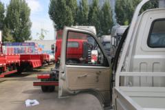北汽黑豹 H3 90马力 3.7米单排栏板微卡(BJ1040D10HS)