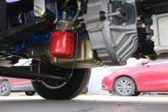 北汽黑豹 H3 90马力 3.7米单排栏板微卡(BJ1040D10HS)