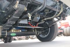 北汽黑豹 H3 90马力 3.7米单排栏板微卡(BJ1040D10HS)