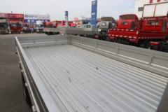 北汽黑豹 H3 90马力 3.7米单排栏板微卡(BJ1040D10HS)