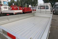 北汽黑豹 H3 90马力 3.7米单排栏板微卡(BJ1040D10HS)