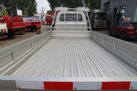 黑豹H3&nbsp;载货车上装                                                图片