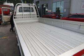 黑豹H3&nbsp;载货车上装                                                图片