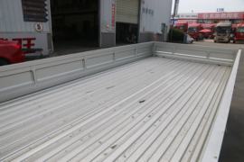 黑豹H3&nbsp;载货车上装                                                图片