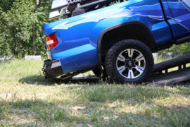 黄海N7&nbsp;皮卡外观                                                图片