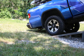 黄海N7&nbsp;皮卡外观                                                图片