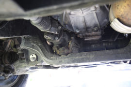 黄海N7&nbsp;皮卡底盘                                                图片