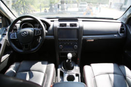 黄海N7&nbsp;皮卡驾驶室                                               图片